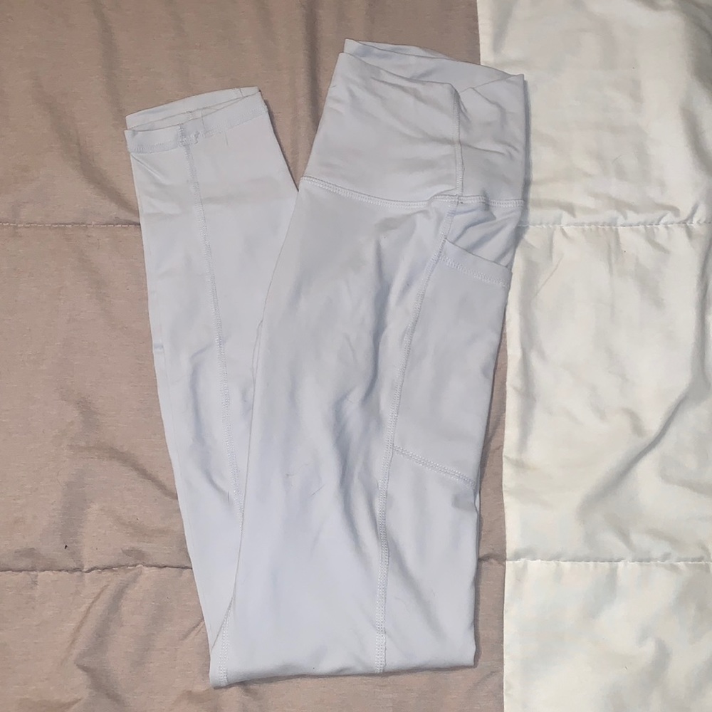 Ethos Leggings